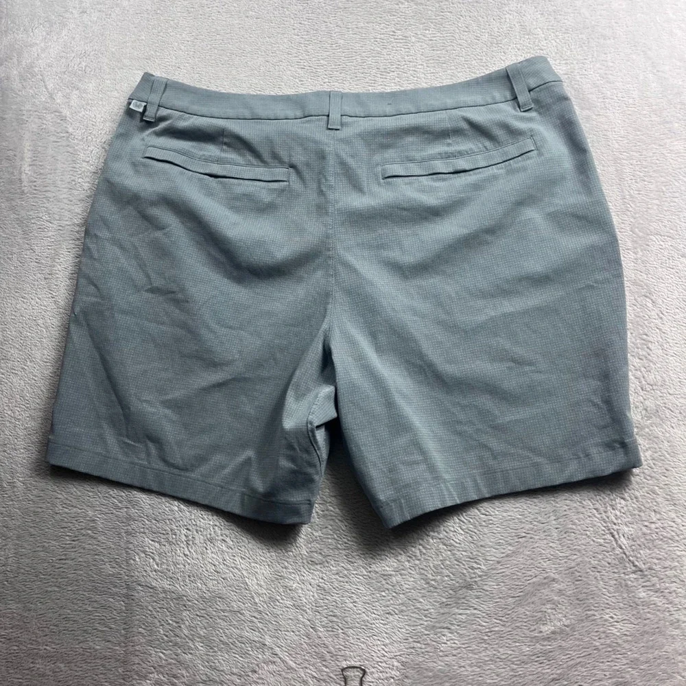 Lululemon Commission Short 7
